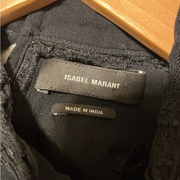Beautiful Isabel Marant Val’s k blouse. - Picture 2 of 2